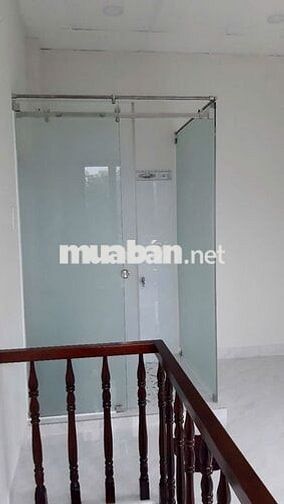 Bán nhà hẻm xe hơi đường Tân Hoà Đông Quận 6, DT 31m2, nhỉnh 2 tỷ