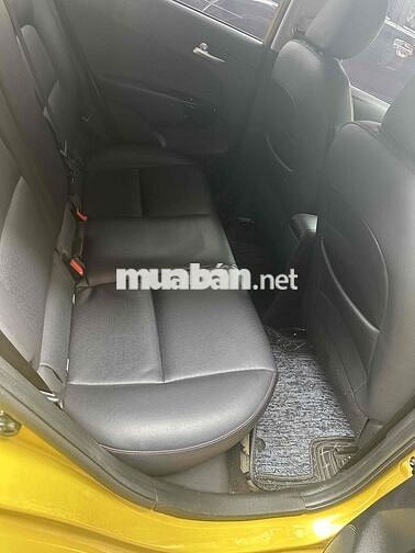 Kia Morning GT lie sx 2022 - 2200 km