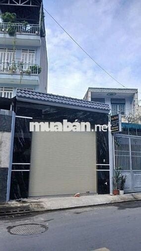 Chủ giảm - Mặt tiền ngay chung cư picty high park - 68m2 - TX 14