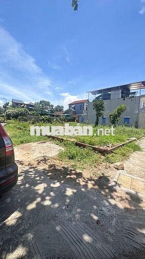 Bán 179m đất full thổ cư giá hơn 5 tỷ Thắng Trí Sóc Sơn 2 ô tô tránh