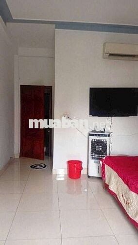 Giảm 300tr - Hẻm 6m thông - Lê Văn Khương - 120m2 - 4 tầng