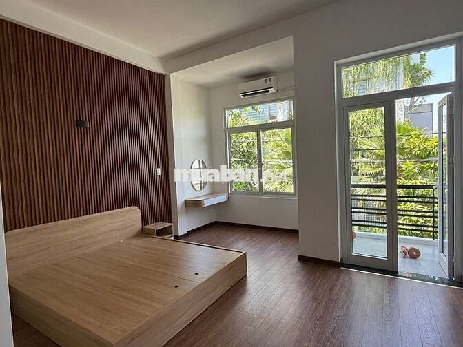 SIÊU PHẨM CHO THUÊ NHÀ 3 TẦNG 5 PHÒNG NGỦ VỪA Ở KINH DOANH VĂN PHÒNG