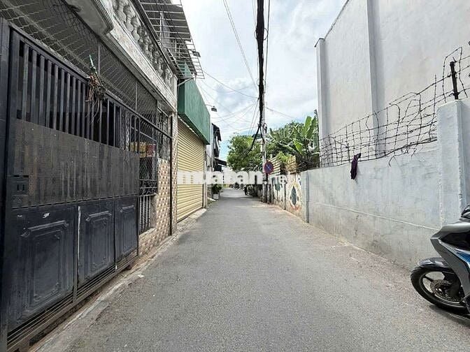 Siêu phẩm nhà mới 3 lầu. Nguyễn Thái Sơn. Nguyễn Văn Nghi. 3.68 tỷ