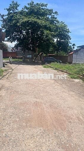 Bán 179m đất full thổ cư giá hơn 5 tỷ Thắng Trí Sóc Sơn 2 ô tô tránh