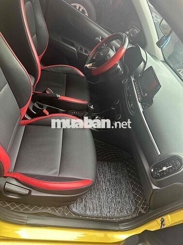 Kia Morning GT lie sx 2022 - 2200 km