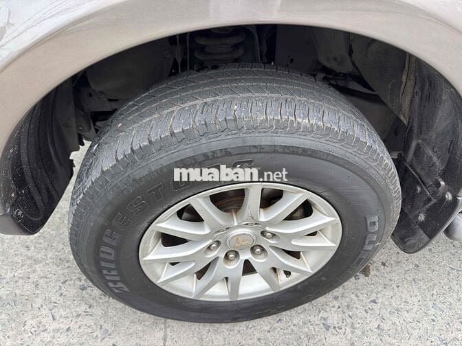 Mitsubishi Pajero Sport 2011 G 4x2 AT - 145000 km