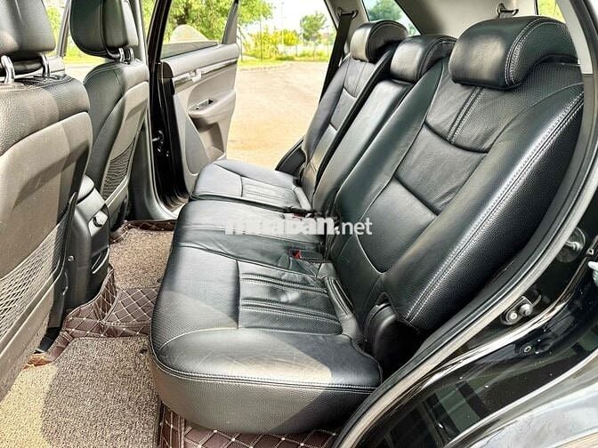 Kia Sorento  DATH Full Dầu 2015