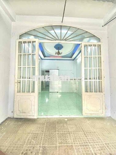 BÁN NHÀ MTKD TÔ NGỌC VÂN HXH 8M THÔNG SHR CHÍNH CHỦ