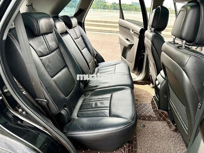 Kia Sorento  DATH Full Dầu 2015