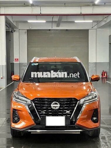 Nissan Kicks 2022 V - 50000 km