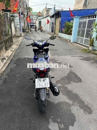 Thanh Lý Exciter_2018 bs65 máy zin êm