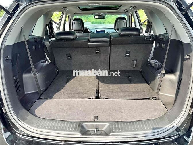 Kia Sorento  DATH Full Dầu 2015