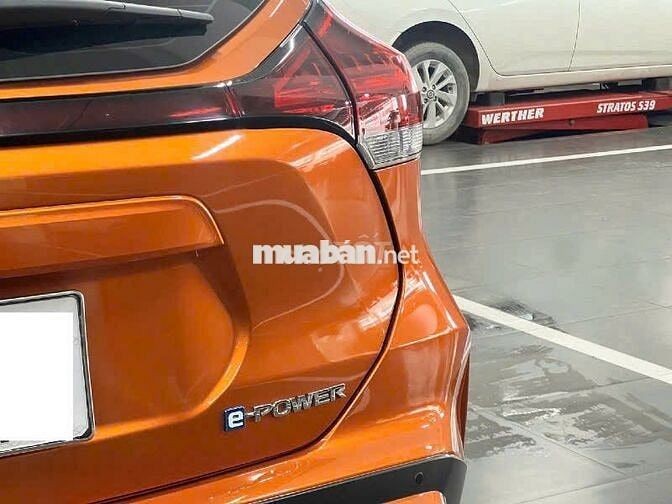 Nissan Kicks 2022 V - 50000 km