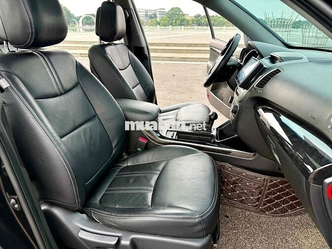 Kia Sorento  DATH Full Dầu 2015