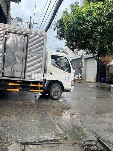 BÁN NHÀ MTKD TÔ NGỌC VÂN HXH 8M THÔNG SHR CHÍNH CHỦ