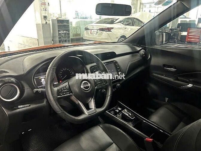 Nissan Kicks 2022 V - 50000 km