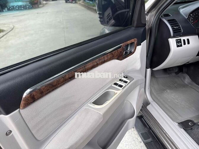 Mitsubishi Pajero Sport 2011 G 4x2 AT - 145000 km