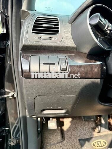 Kia Sorento  DATH Full Dầu 2015