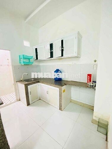 Nhà 4x7 2 lầu Nguyễn Ảnh Thủ Hiệp Thành