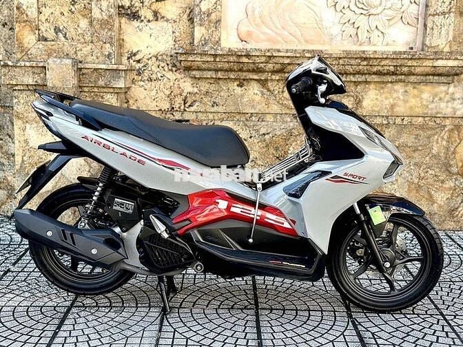 Airblade 125 mẫu 2021 2Val 1chủ ít đi bstp máy zin