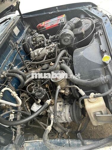 Toyota Zace GL 2023 - 256000 km