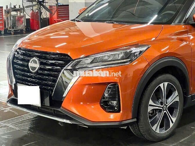 Nissan Kicks 2022 V - 50000 km