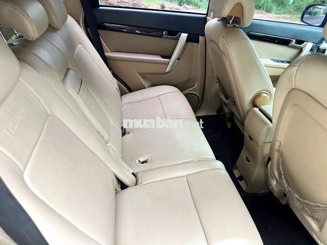 2007 LT 2.4 - xe zin đẹp