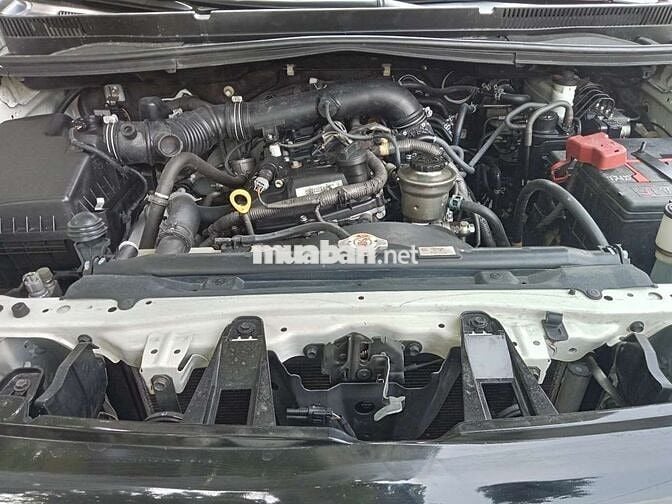 2019 2.0E - 89000 km