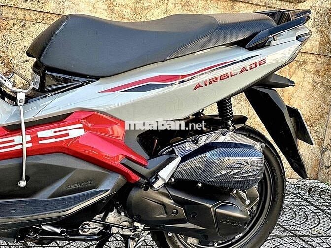 Airblade 125 mẫu 2021 2Val 1chủ ít đi bstp máy zin