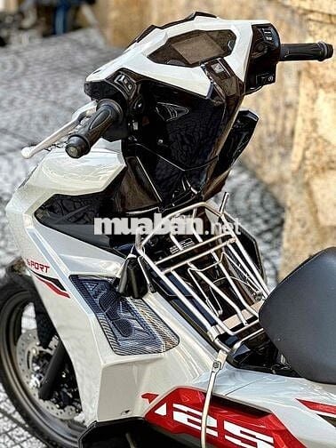 Airblade 125 mẫu 2021 2Val 1chủ ít đi bstp máy zin