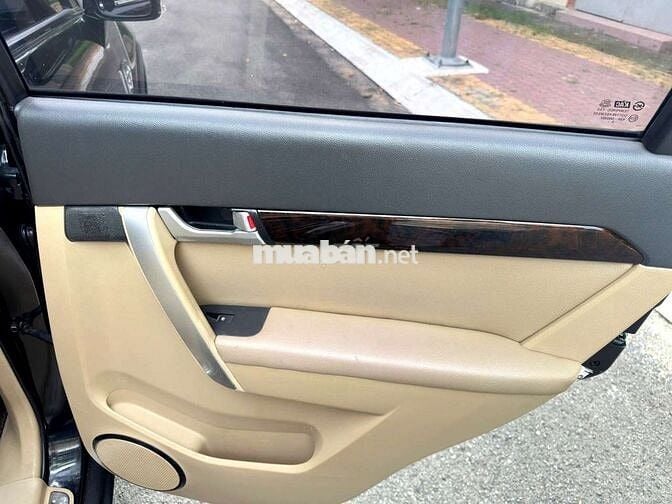 2007 LT 2.4 - xe zin đẹp