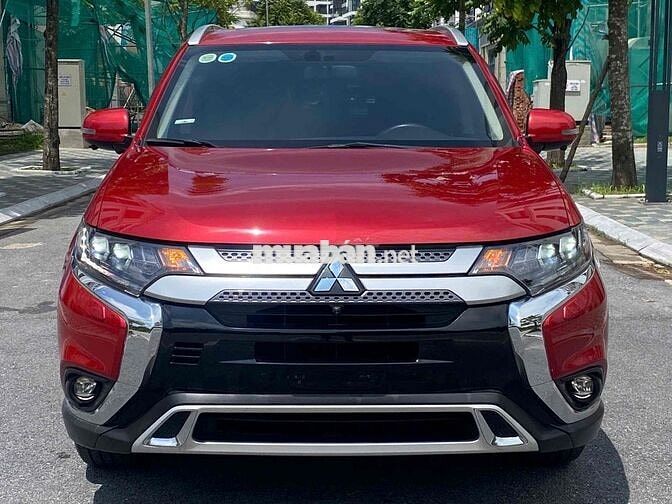 Missu OUTLANDER SPECIAL PREMIUM T12/20 SIÊU MỚI
