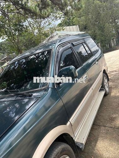 Toyota Zace GL 2023 - 256000 km