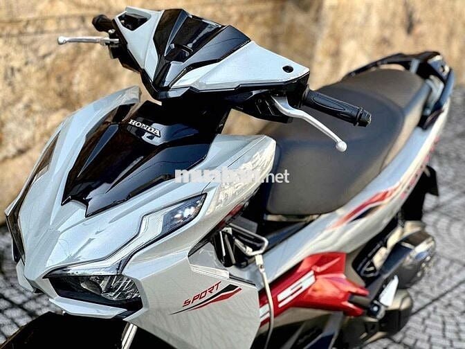 Airblade 125 mẫu 2021 2Val 1chủ ít đi bstp máy zin