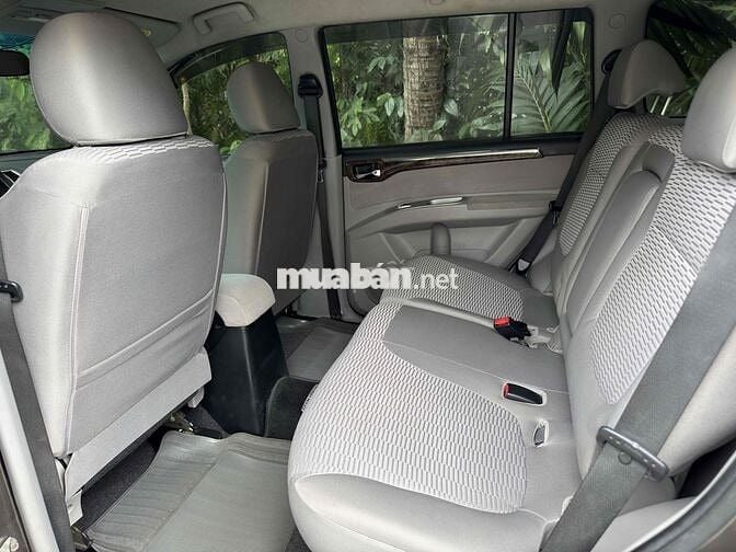 Mitsubishi Pajero Sport 2011 G 4x2 AT - 145000 km