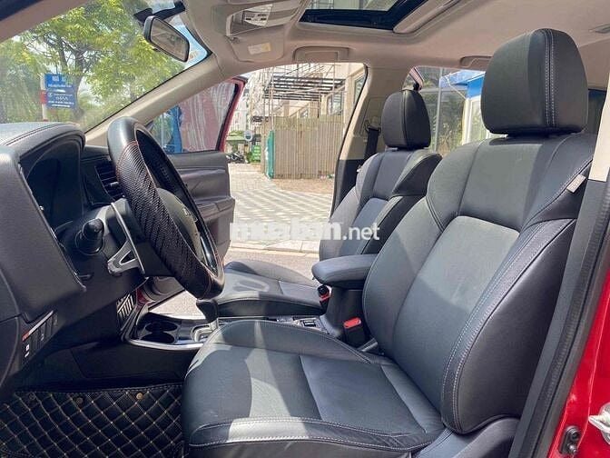 Missu OUTLANDER SPECIAL PREMIUM T12/20 SIÊU MỚI