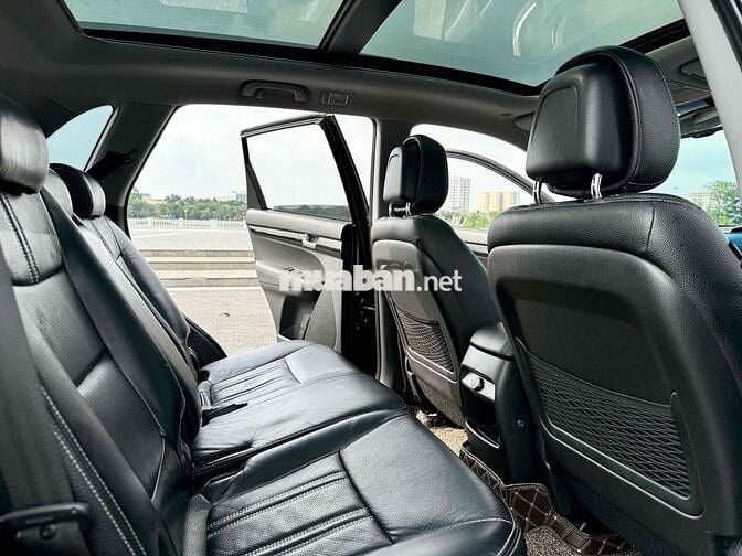 Kia Sorento  DATH Full Dầu 2015