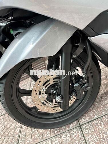PCX 125 2018 Smartkey Bạc Đen BSTP Chính Chủ