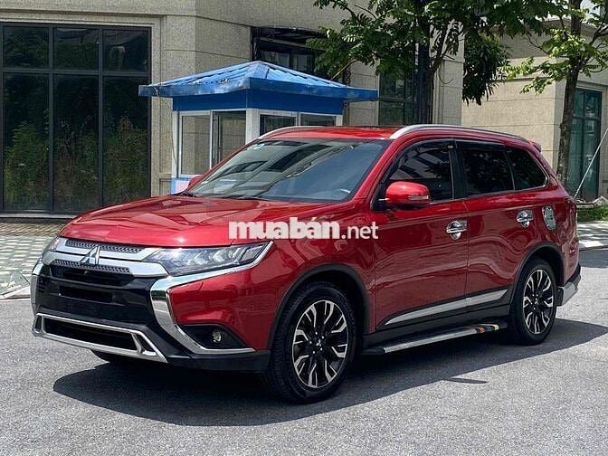 Missu OUTLANDER SPECIAL PREMIUM T12/20 SIÊU MỚI