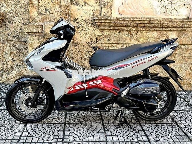 Airblade 125 mẫu 2021 2Val 1chủ ít đi bstp máy zin