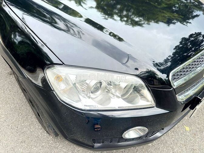 2007 LT 2.4 - xe zin đẹp
