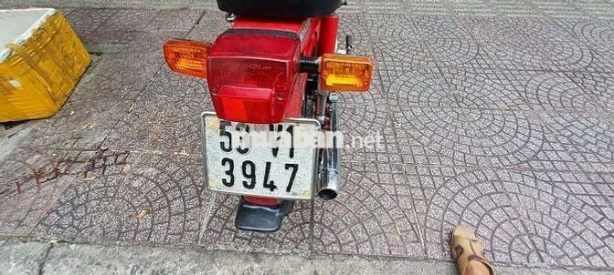 Xe cup DM 70cc