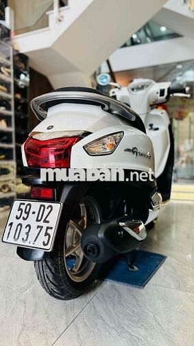 Yamaha Grande 125cc - BSTP - Chính Chủ Sang Tên