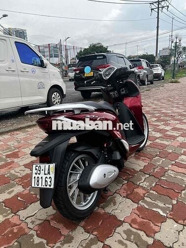Cần bán SH mode đk 7/2024