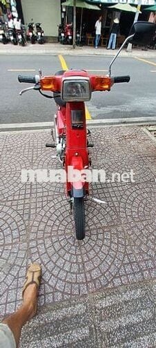 Xe cup DM 70cc