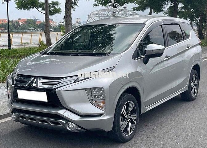 Mitsubishi Xpander 2020 1.5 AT - 80278 km