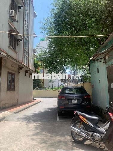 Bán 50m2 đất Tự Khoát gần ô tô, trường chợ