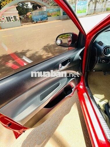 Kia Soluto sx 2020 AT chỉ 315 tr bao rút hồ sơ