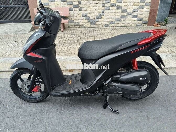 Cần bán vision khoá smartkey