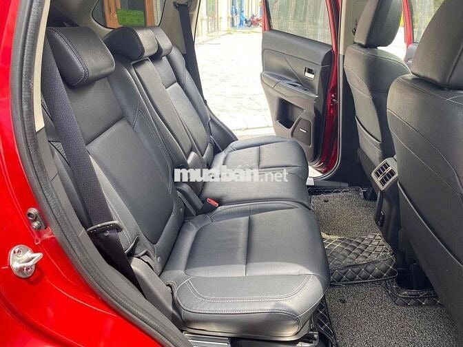 Missu OUTLANDER SPECIAL PREMIUM T12/20 SIÊU MỚI
